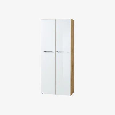 Furniture Village Alexi Tall Filing Cabinet