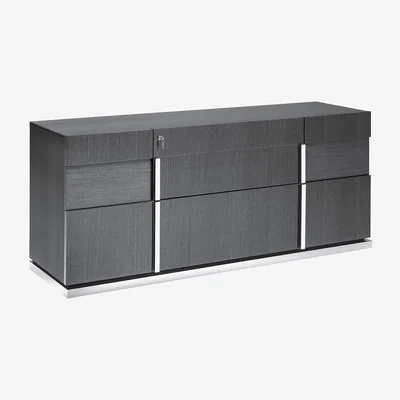 Furniture Village ALF - St Moritz Credenza