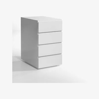La Redoute Working 4-Drawer Unit