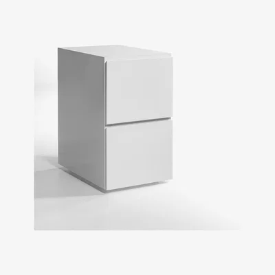 La Redoute Working 2-Drawer Unit