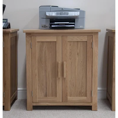 Oak&More Rohan Printer/Occasional Cabinet