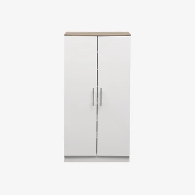 The Range IV13 WhiteOak - White