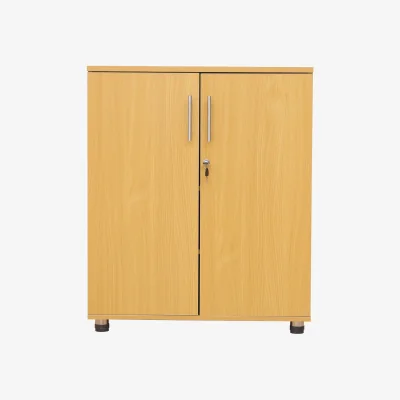 The Range IV18 Beech - Brown