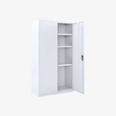 The Range FC -A14 WH - White