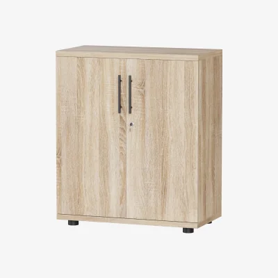 The Range IV18 WH - Brown