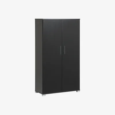 The Range SD-IV02 BLK - Black