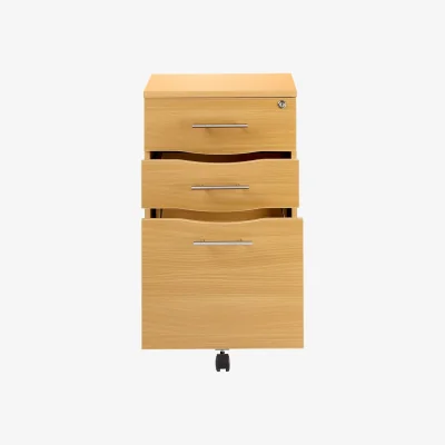The Range SD-IV15 Dark Oak - Brown