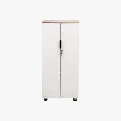 The Range IV23 White/Oak - White