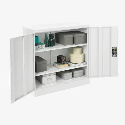 The Range FC-A9W-V2-Black_900 - White