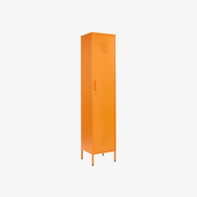 The Range LC-01 Orange - Orange
