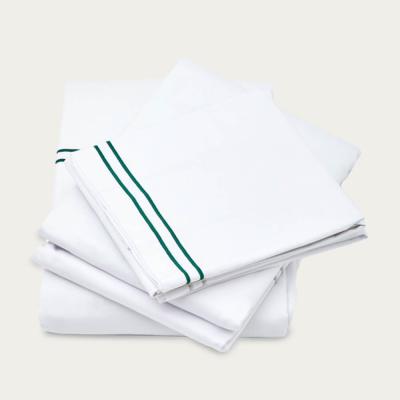 Bombinate.com Green The Cairo Collection Duvet Cover