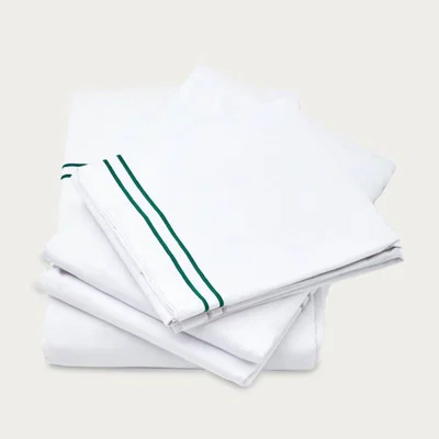 Bombinate.com Green The Cairo Collection Duvet Cover