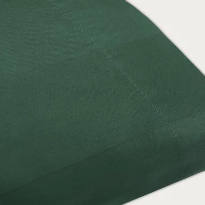 Bombinate.com Green The Classic Collection Duvet Cover
