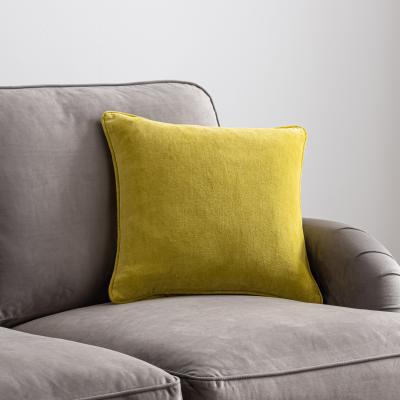 Dunelm Dorma Willow Leaf Duvet Cover and Pillowcase Set Grey