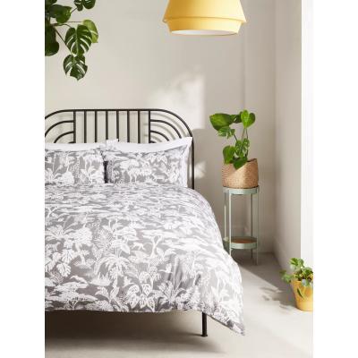 John Lewis ANYDAY John Lewis & Partners Animal Jungle Duvet Cover Set