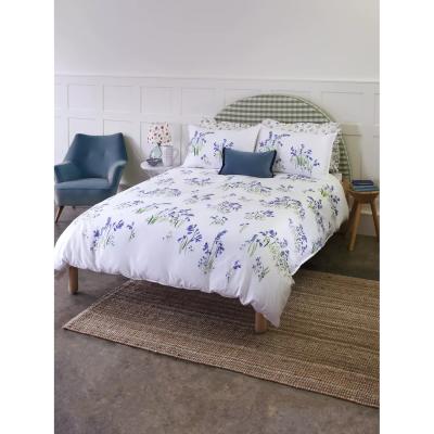 John Lewis bluebellgray Bluebells Duvet Cover Set