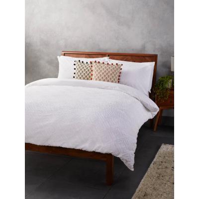John Lewis John Lewis & Partners Hasna Duvet Cover Set
