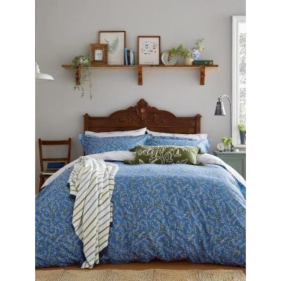 John Lewis Joules Bluebell Ditsy Duvet Cover Set