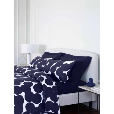 John Lewis Jasper Conran London Overlapping Circles Duvet Cover Set