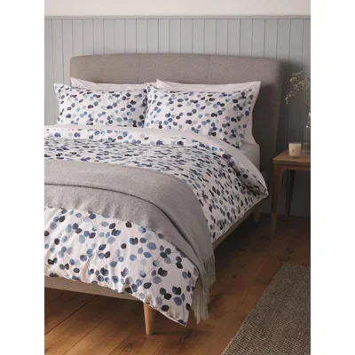 John Lewis John Lewis & Partners Helmsley Duvet Cover Set