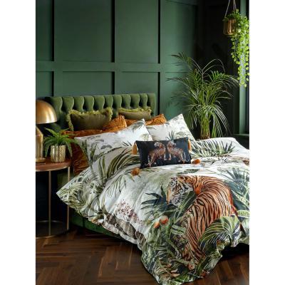 John Lewis Avalana Caspian Jungle Duvet Cover Set