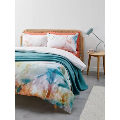 John Lewis John Lewis & Partners Aura Duvet Cover Set