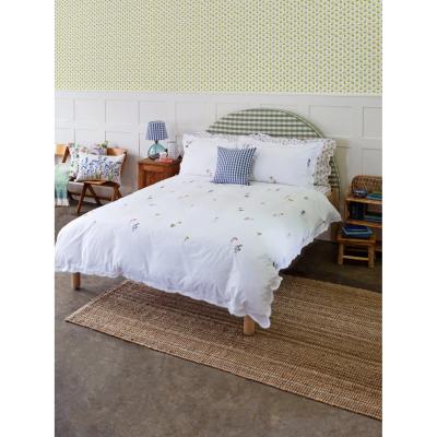 John Lewis bluebellgray Humble Duvet Cover Set