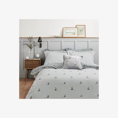 John Lewis Sophie Allport Pheasant Duvet Cover Set