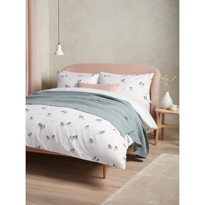John Lewis John Lewis & Partners Sheep Duvet Covet Set