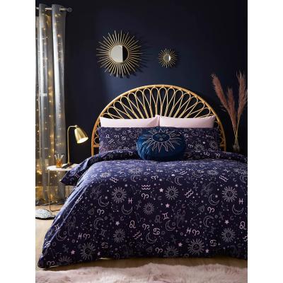 John Lewis Skinnydip Zodiac Duvet Cover Set