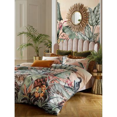 John Lewis Avalana Jaguar Duvet Cover Set