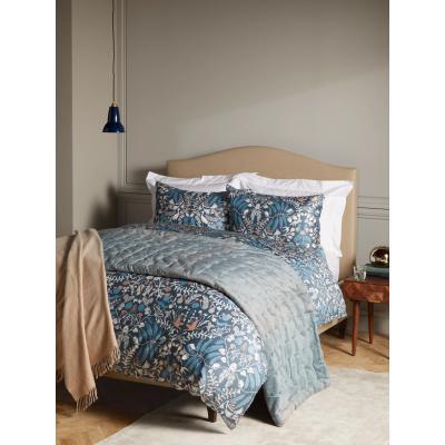 John Lewis John Lewis & Partners Woodland Fable Duvet Cover Set