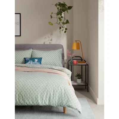 John Lewis ANYDAY John Lewis & Partners Arches Duvet Cover Set