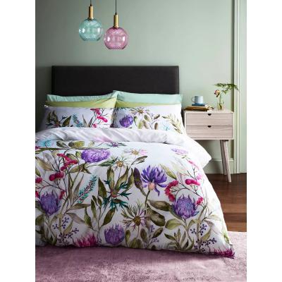 John Lewis Voyage Fortazela Duvet Cover Set