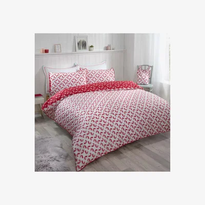John Lewis Tabitha Webb Cherries Duvet Cover Set