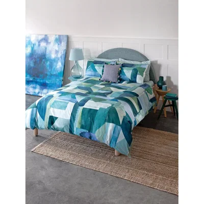 John Lewis bluebellgray Tate Duvet Cover Set