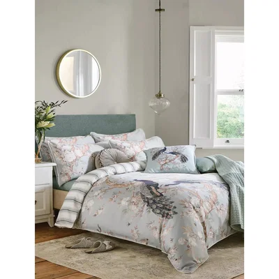 John Lewis Laura Ashley Belvedere Duvet Cover Set
