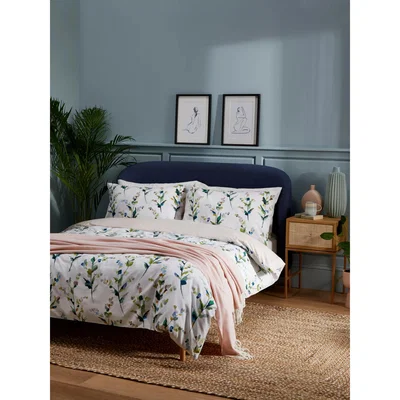 John Lewis John Lewis & Partners Wildflower Duvet Cover Set