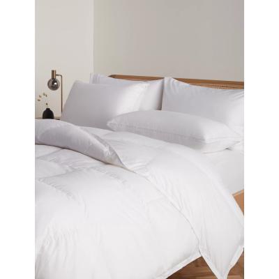 John Lewis John Lewis & Partners The Ultimate Collection Bavarian Goose Down Duvet, 9 Tog