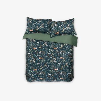 John Lewis MM Linen Briar Duvet Cover Set