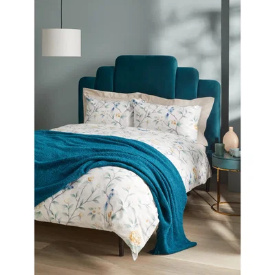 John Lewis John Lewis & Partners Camellia Duvet Cover Set