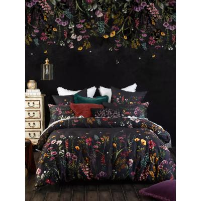 John Lewis MM Linen Maisie Duvet Cover Set