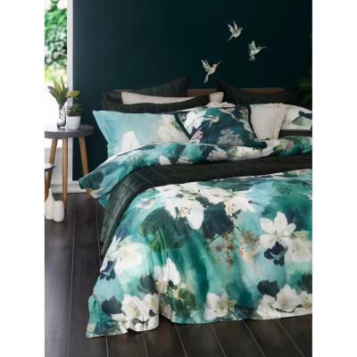 John Lewis MM Linen Avital Duvet Cover Set