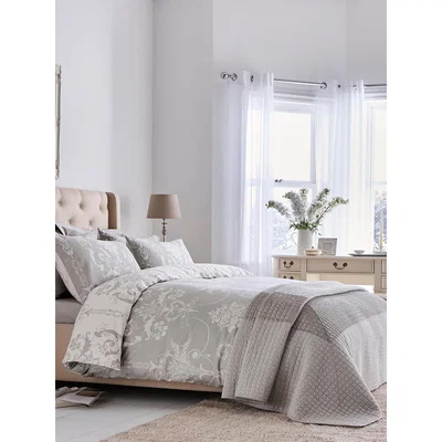 John Lewis Laura Ashley Josette Duvet Cover Set