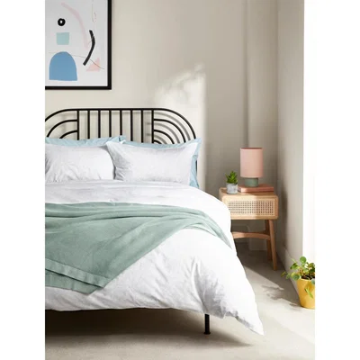 John Lewis ANYDAY John Lewis & Partners Floral Trail Duvet Cover Set