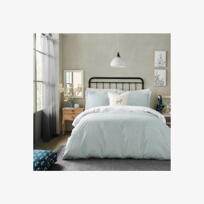 John Lewis Sophie Allport Dalmatians Duvet Cover Set, Multi