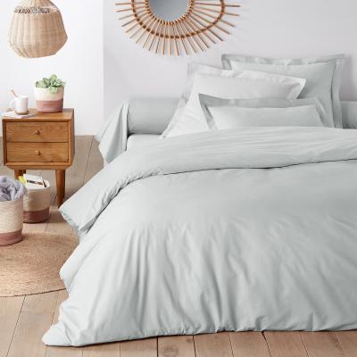 La Redoute Scenario Organic Cotton Duvet Cover