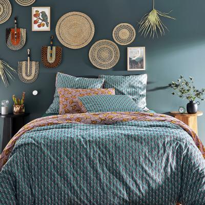 La Redoute Lome Cotton Duvet Cover