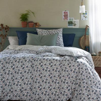 La Redoute Molly Washed Cotton Duvet Cover