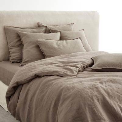La Redoute Elina Linen Duvet Cover